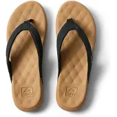 Reef Slippers cushion melody cj8132 / bruin