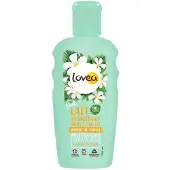 Lovea Sun Kalmerende Aftersun Melk Tahiti Monoï 150 ml
