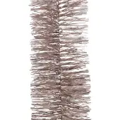 Décoris Slinger kerstboom | | 2.7 meter (Roze)
