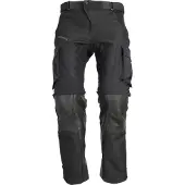Acerbis Rally Pro Motorfiets Textiel Broek Maat