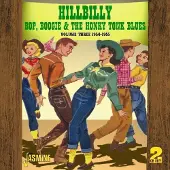 Import Hillbilly bop boogie and honky tonk blue vol 3