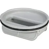 Viega Advantix 4944.8 div. onderdelen san stankslot v/opzetst.100mm