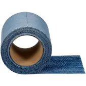 3M 36470 Blue Net Schuurstroken 115mm P220 - 10 meter Rol