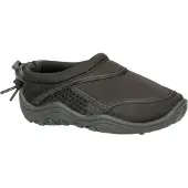 Campri waterschoenen Zwart kids Jongens/Meisjes Textiel - maat 25