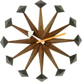 Vitra Polygon Wandklok