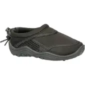 Campri waterschoenen Zwart kids Jongens/Meisjes Textiel - maat 27
