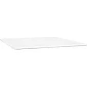 vidaXL Matrastopper 180x210x5 cm