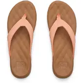 Reef Slippers cushion melody canyon cj8710 / bruin