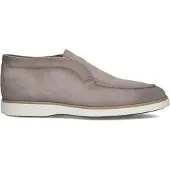 Magnanni Heren Instappers 25121 - Taupe - Maat 40