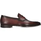 Magnanni Heren Loafers 23802 - Bruin - Maat 42,5