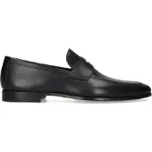 Magnanni Heren Loafers 23802 - Zwart - Maat 43,5