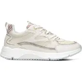 Cruyff JUNIOR Meisjes Sneakers Madina - Beige - Maat 37