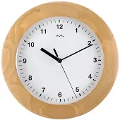 AMS Unisexhorloge 5904/18
