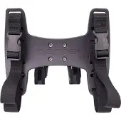 Aeroe handlebar cradle - stuur bagagehouder - stuurtas houder