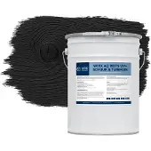 Wixx AQ Schuur en Tuinhuis Beits UV+ - 20L - Zwart