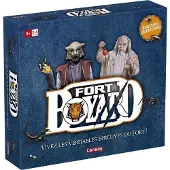 Lansay Fort Boyard - Adventure Edition - - Ages 8+