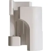 DCW éditions Soul Story 4 Wandlamp White
