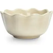 Mateus Oyster schaal Ø13 cm Zand