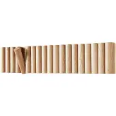 Andersen Mono kapstok 59 cm Oak