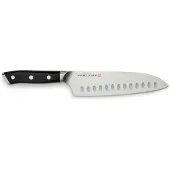 Markus Aujalay Markus Classic Japans Koksmes 32 Cm - Koksmessen Roestvrijstaal Black - 1241