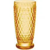 Villeroy & Boch Boston highballglas 30 cl Saffron
