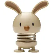 Hoptimist Bunny Latte 7,2 cm