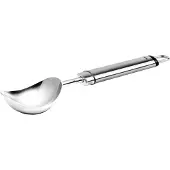 Heirol y Ijslepel - Spatels Kunststof Steel - 81228