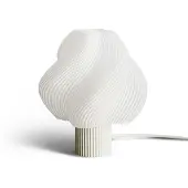 Créme Atelier Soft Serve tafellamp Vanilla bean, Regular, 26 cm