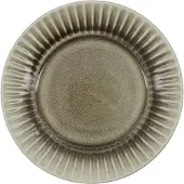 House Doctor Pleat taartbordjes set van 6 stuks - 206260241