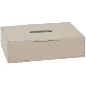 Nofred Kiddo Tool Box opbergdoos Beige