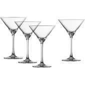 Zwiesel Glas Martiniglas Echo 166 ml (Set van 4)