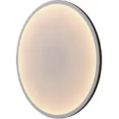 Muuto Wandlampe , dimbare, Wit, Woonkamer, Aluminium