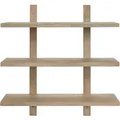 House Doctor Set wandrek naturel - 203801028