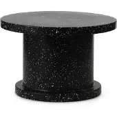 Normann Copenhagen Bit salontafel Zwart