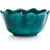 Mateus Oyster schaal Ø13 cm Oceaan