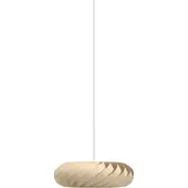 Tom Rossau Tr5 Hanglamp 60 Cm Naturel - Hanglampen Berk Natural - 4