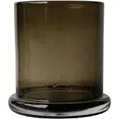 DBKD Bubble kaarsenhouder Ø14 cm Brown
