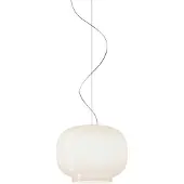 Foscarini Chouchin Bianco Hanglamp Chouchin 1 | E27 Light Bulb
