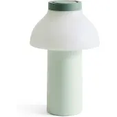 HAY Tafellamp PC Portable Lamp Soft mint