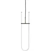 101 Copenhagen Curve Hanglamp