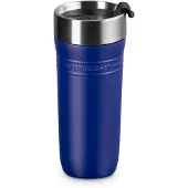 Le Creuset - On The Go Thermosbeker 0,35L Azure