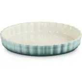 Le Creuset taartvorm 28 cm Sea Salt