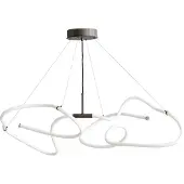 101 Copenhagen Hanglampe , Ghost, dimbare, Wit, Woonkamer, Aluminium, Designer