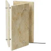 Ferm Living Oeste Tafellamp Sand