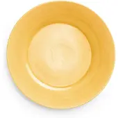 Mateus Basic serveerschaal Ø41 cm Geel
