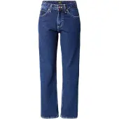 Lee Rider Classic Relaxed Fit Spijkerbroek