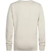 Petrol Industries Trui offwhite