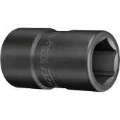 Hazet 900SLG-18X20 900SLG-18X20 Dopsleutelinzetstuk 18 mm