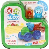 Goliath Jelly Blox - Tractor & Farmer