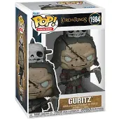Funko POP! Guritz vinylfiguur 1984 Unisex Funko Pop! - Neutraal - Standard